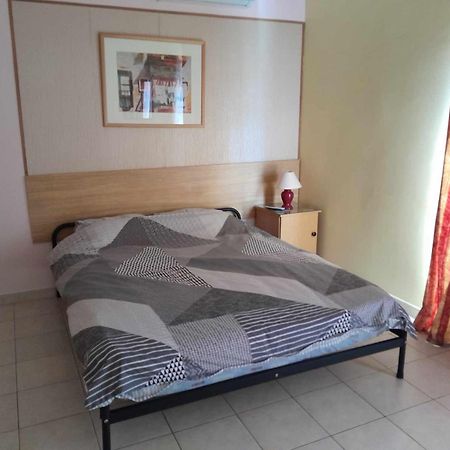 Hotel Seafront Akwador Marsaskala Esterno foto