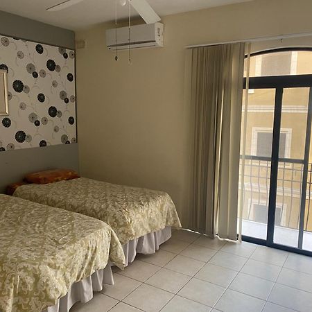 Hotel Seafront Akwador Marsaskala Esterno foto