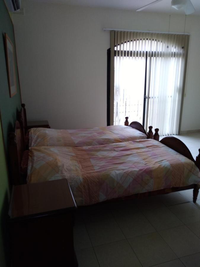 Hotel Seafront Akwador Marsaskala Esterno foto