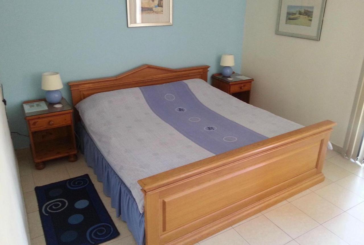 Hotel Seafront Akwador Marsaskala Esterno foto