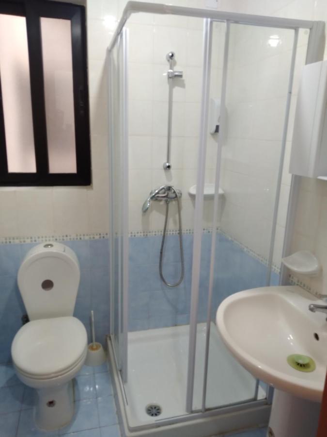 Hotel Seafront Akwador Marsaskala Esterno foto
