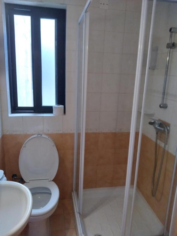 Hotel Seafront Akwador Marsaskala Esterno foto