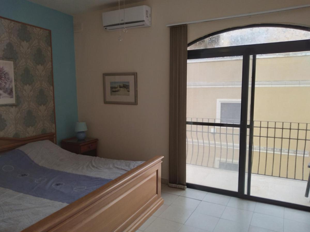Hotel Seafront Akwador Marsaskala Esterno foto