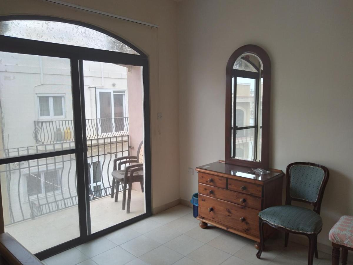 Hotel Seafront Akwador Marsaskala Esterno foto