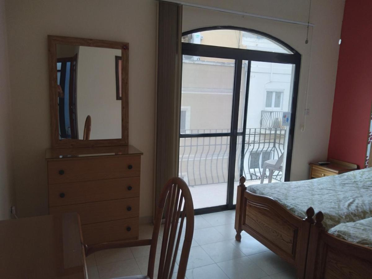 Hotel Seafront Akwador Marsaskala Esterno foto