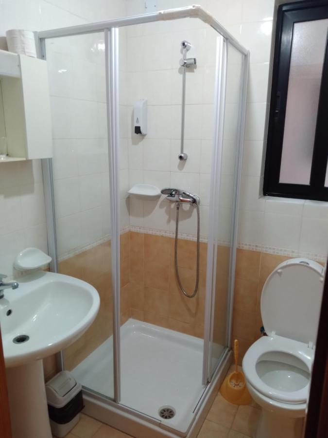 Hotel Seafront Akwador Marsaskala Esterno foto