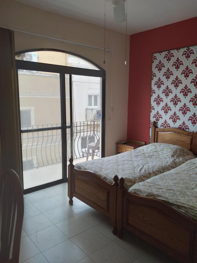 Hotel Seafront Akwador Marsaskala Esterno foto