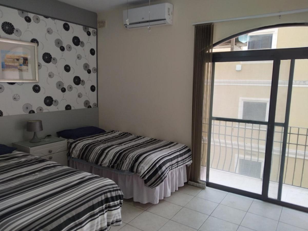 Hotel Seafront Akwador Marsaskala Esterno foto