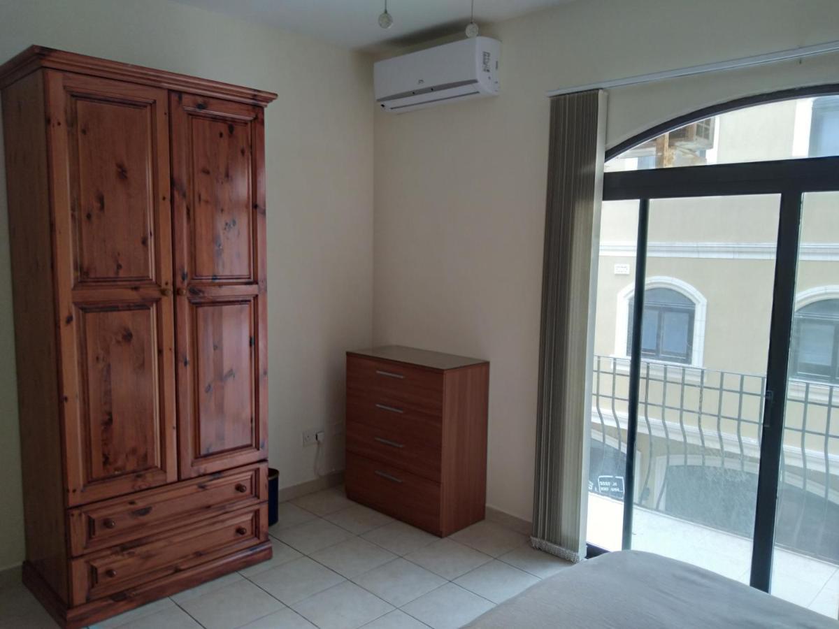 Hotel Seafront Akwador Marsaskala Esterno foto