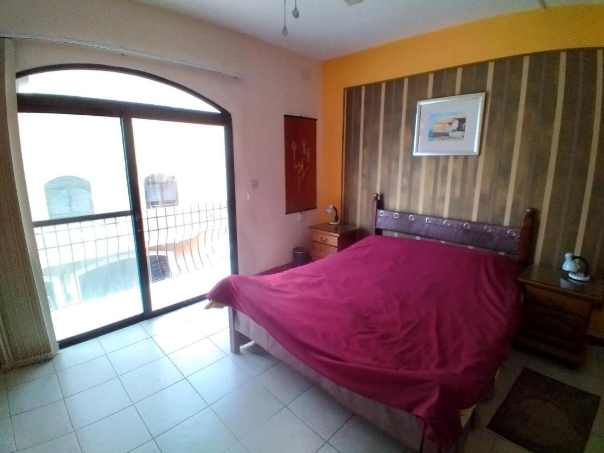 Hotel Seafront Akwador Marsaskala Esterno foto