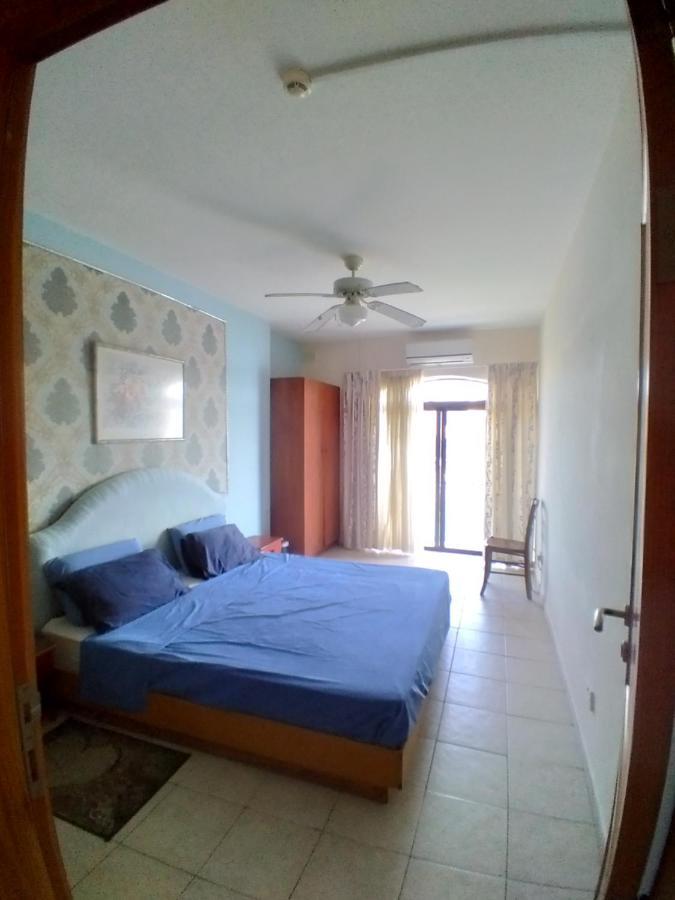Hotel Seafront Akwador Marsaskala Esterno foto