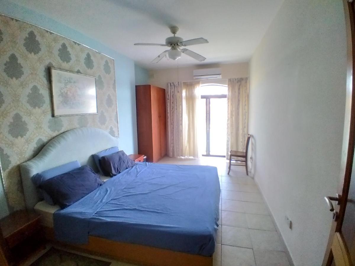 Hotel Seafront Akwador Marsaskala Esterno foto