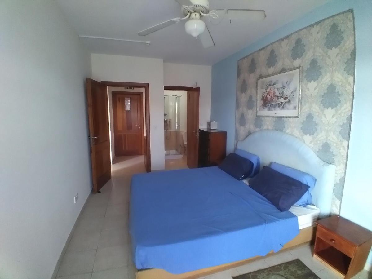 Hotel Seafront Akwador Marsaskala Esterno foto