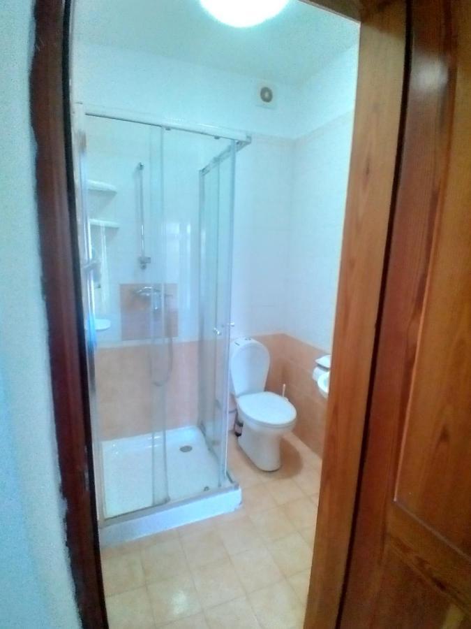 Hotel Seafront Akwador Marsaskala Esterno foto