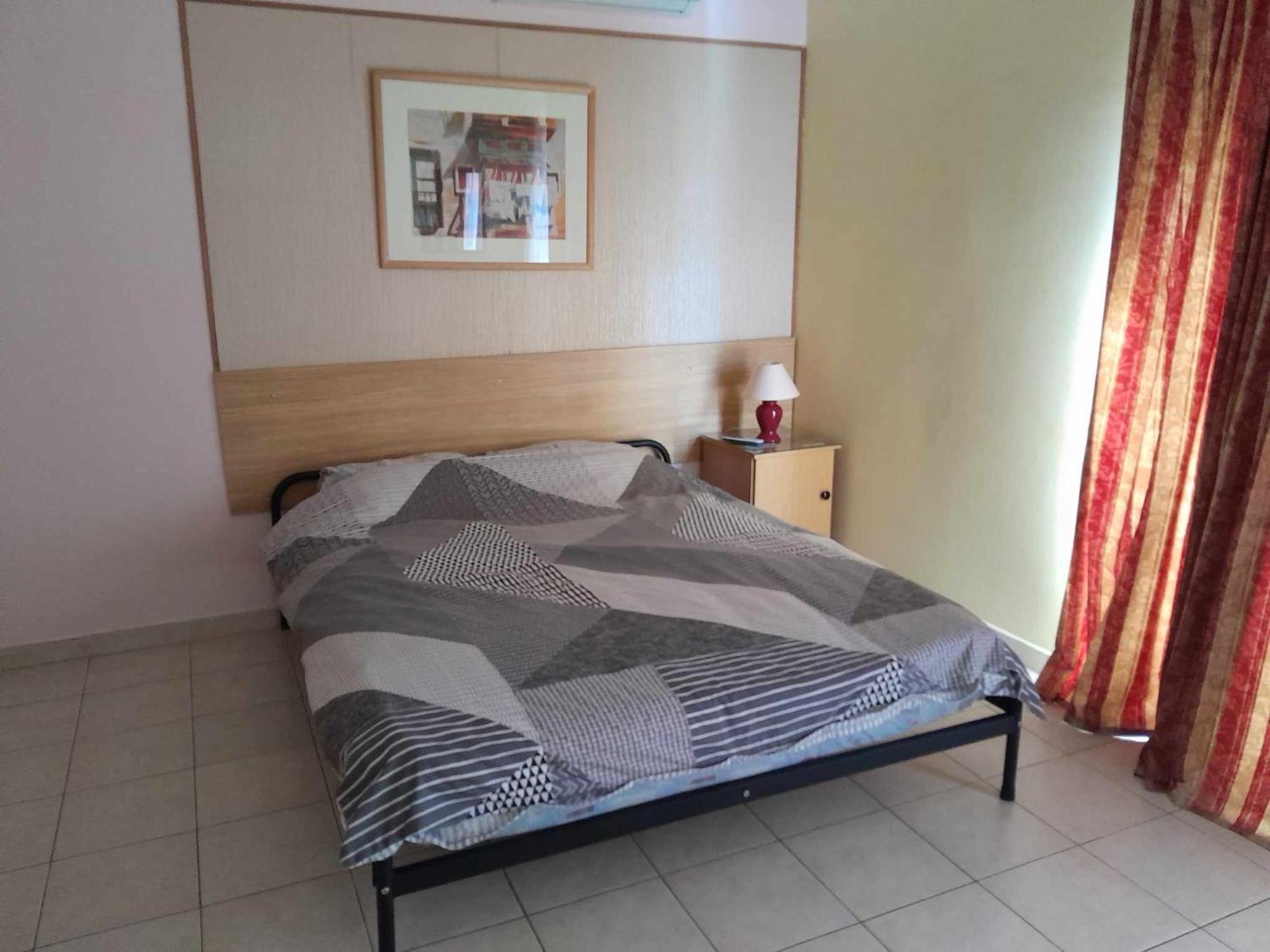 Hotel Seafront Akwador Marsaskala Esterno foto