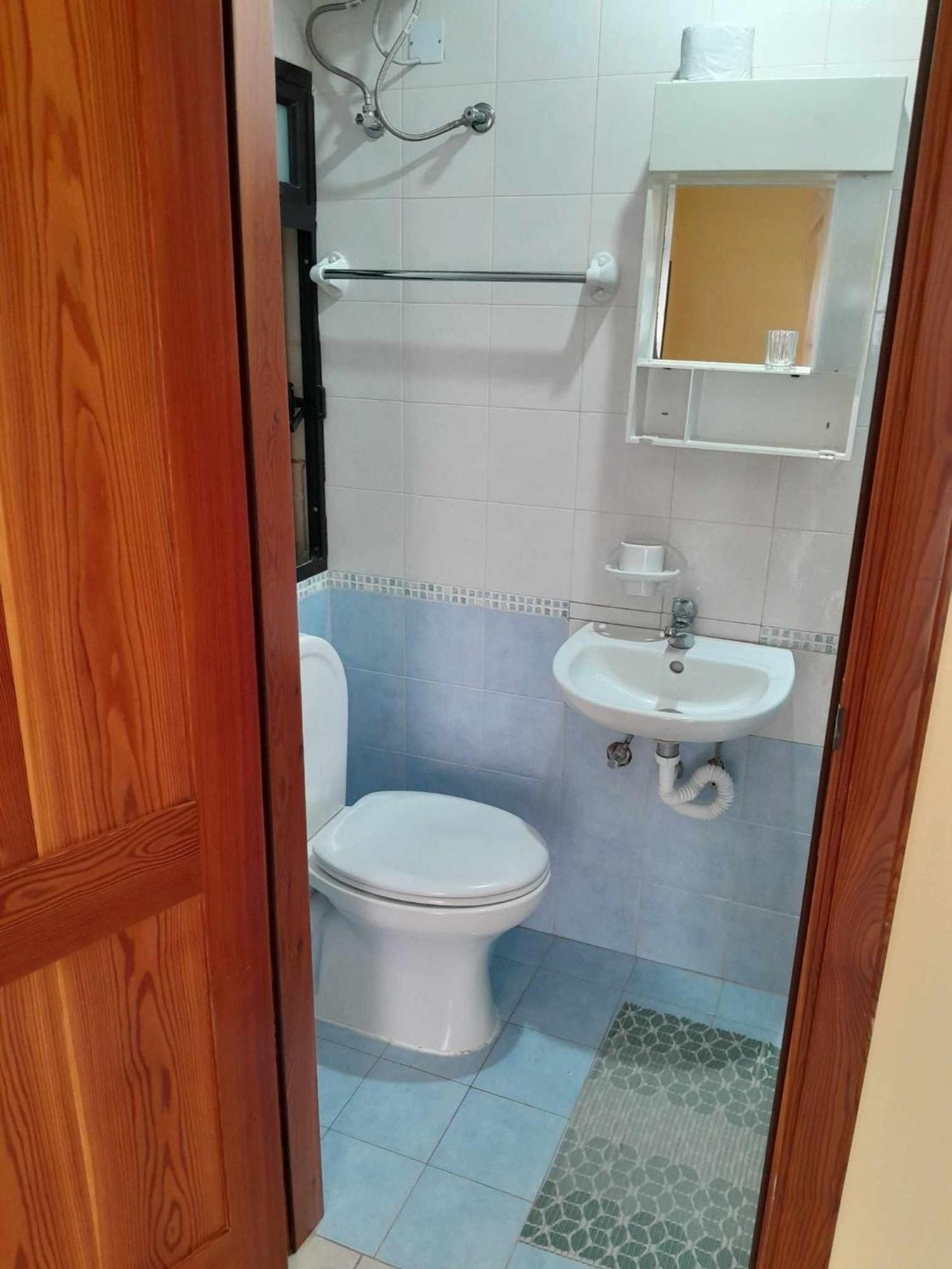 Hotel Seafront Akwador Marsaskala Esterno foto