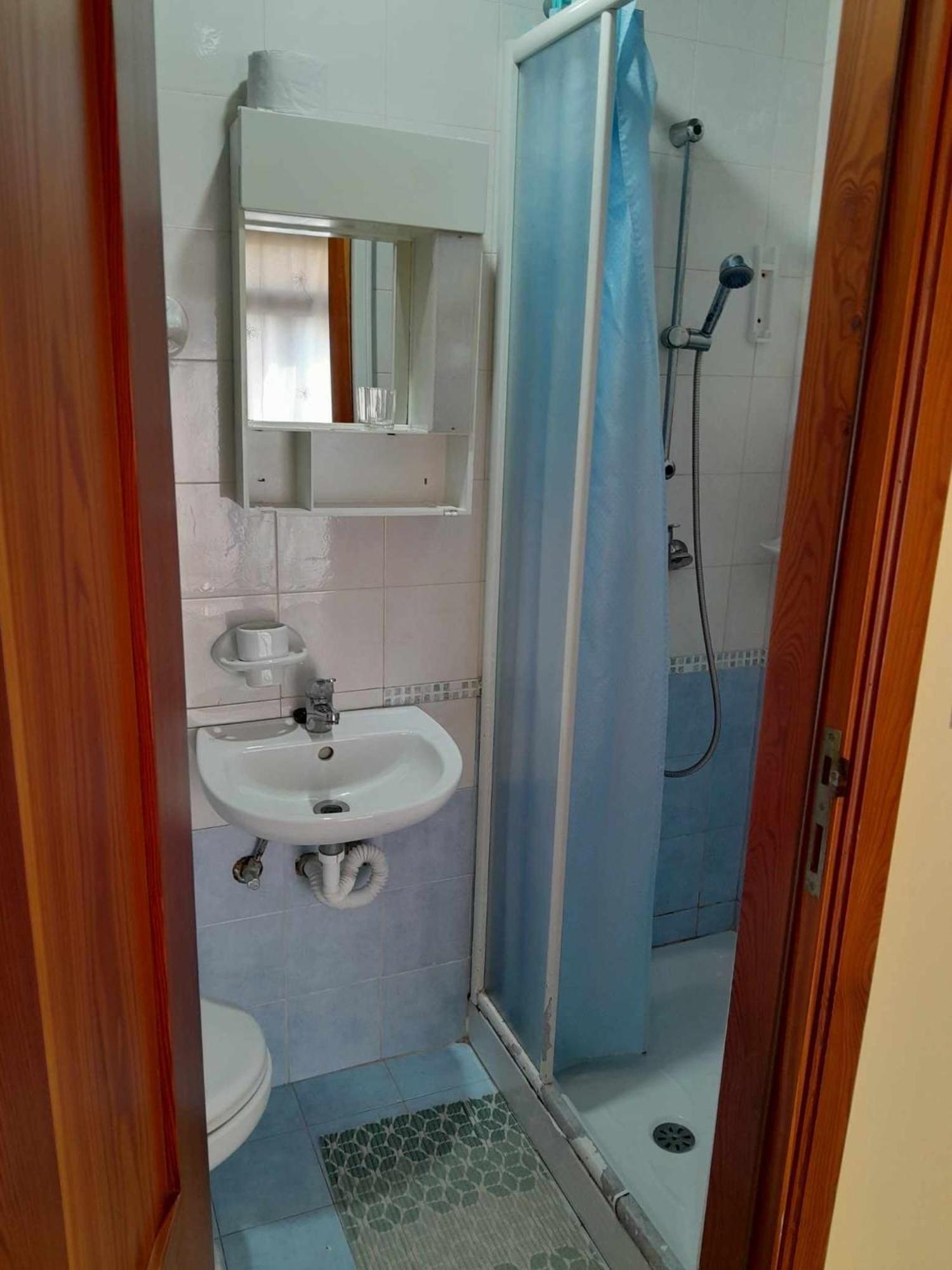 Hotel Seafront Akwador Marsaskala Esterno foto