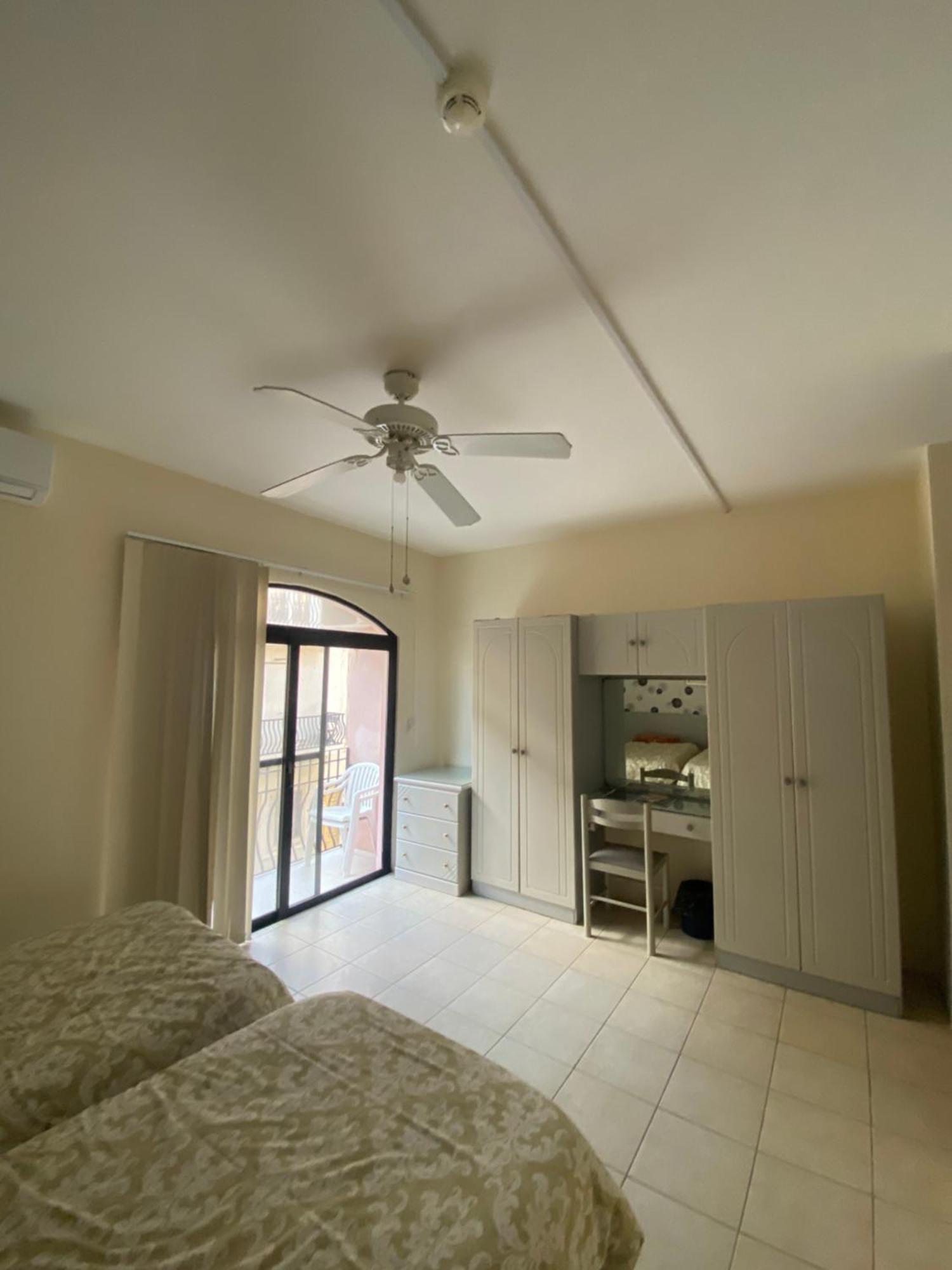 Hotel Seafront Akwador Marsaskala Esterno foto