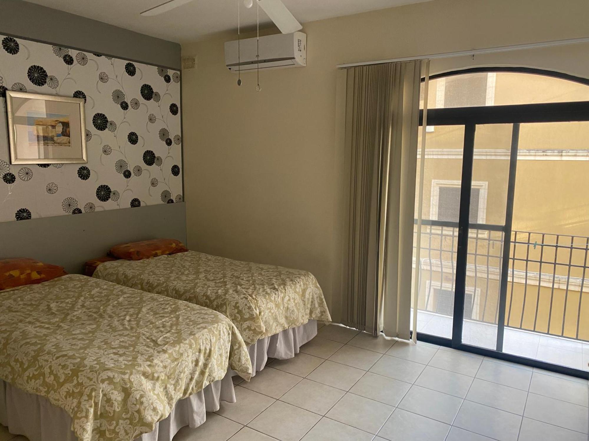 Hotel Seafront Akwador Marsaskala Esterno foto